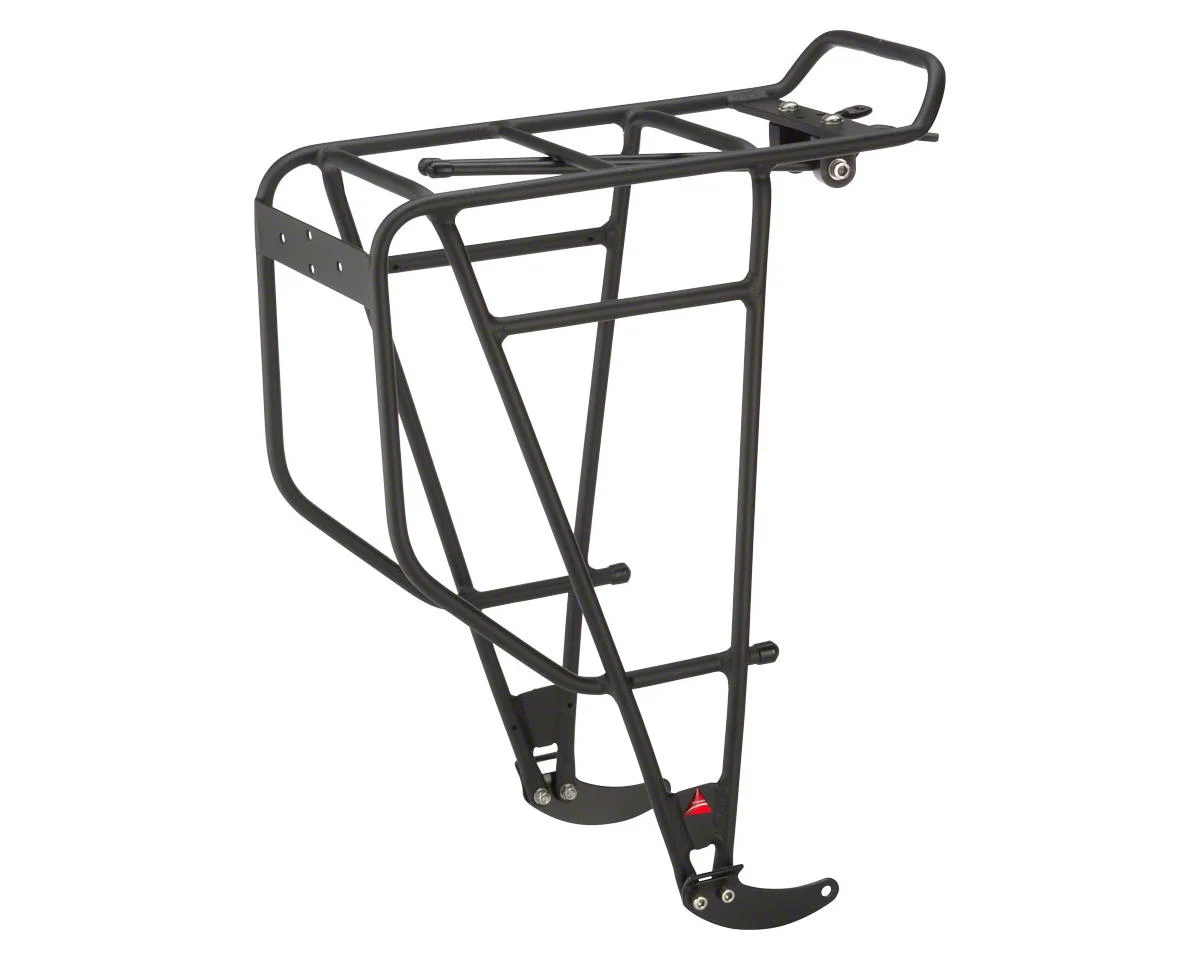 Axiom Fatliner FatBike Rear Rack (Black)